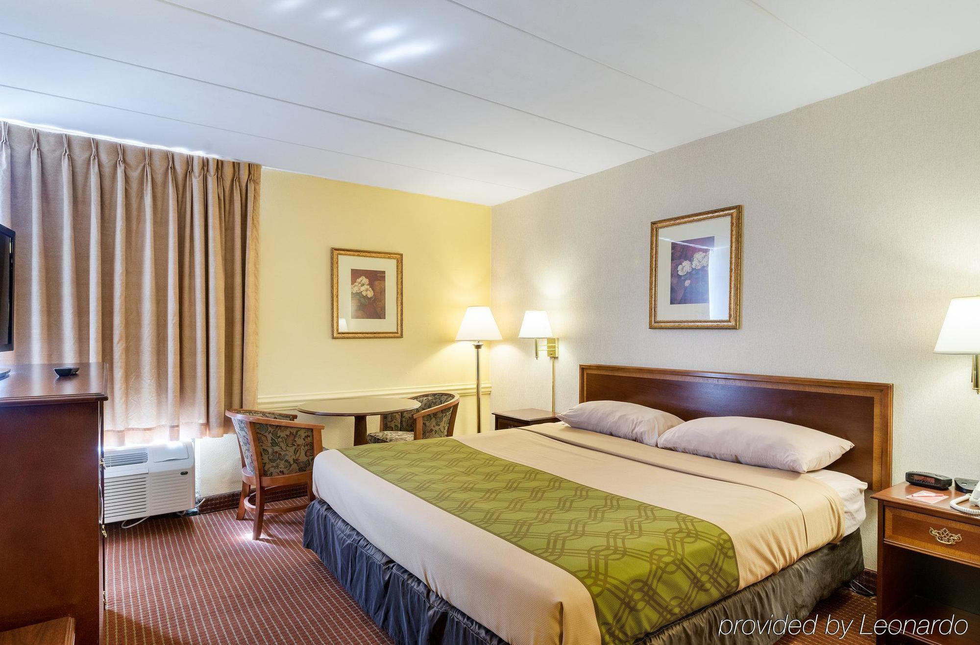 Days Inn By Wyndham Winchester Luaran gambar